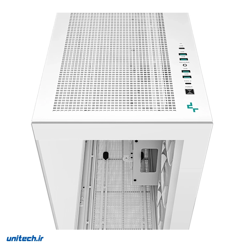 کیسکامپیوتردیپکولمدلCH780WH (7)